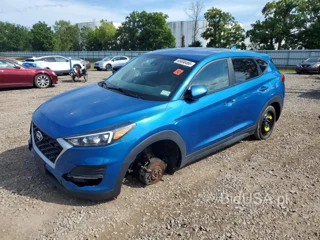 HYUNDAI TUCSON SE