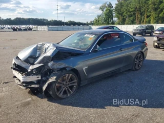 BMW 428 I