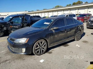 VOLKSWAGEN JETTA GLI