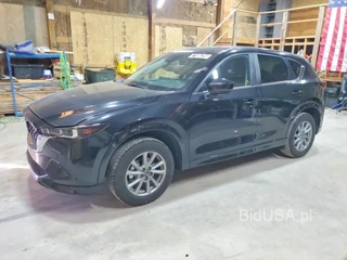 MAZDA CX-5 SELECT