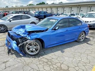 BMW 340 XI