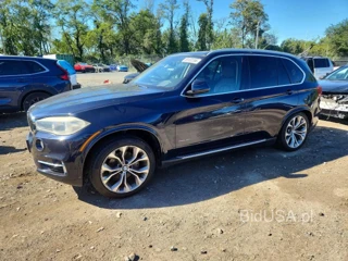 BMW X5 XDRIVE35I