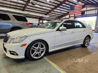 MERCEDES-BENZ E 350 4MATIC