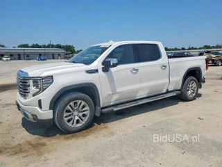 GMC SIERRA K1500 DENALI
