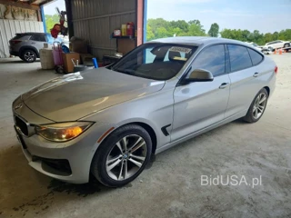 BMW 328 XIGT SULEV