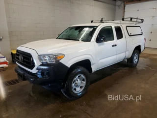 TOYOTA TACOMA SR