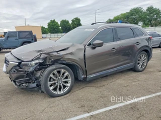 MAZDA CX-9 GRAND TOURING