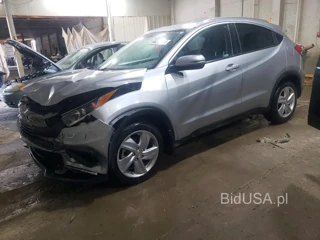HONDA HR-V EX