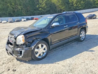 GMC TERRAIN SLT