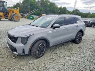 KIA SORENTO S
