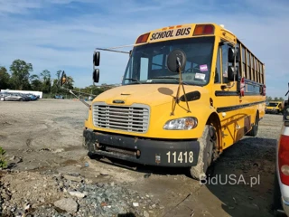 FREIGHTLINER CHASSIS B2B