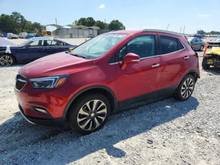 BUICK ENCORE ESSENCE