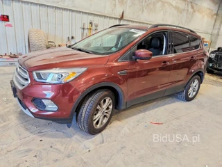 FORD ESCAPE SEL