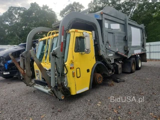 MACK LEU613