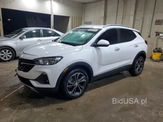 BUICK ENCORE GX SELECT