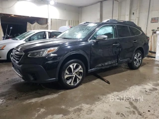 SUBARU OUTBACK TOURING