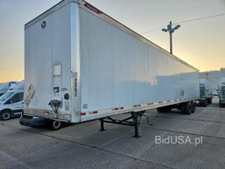 GREAT DANE TRAILERS