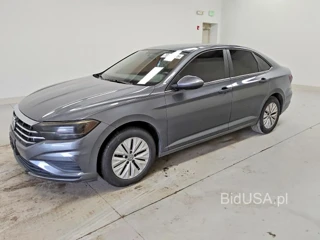 VOLKSWAGEN JETTA S
