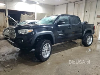 TOYOTA TACOMA TRD OFF-ROAD
