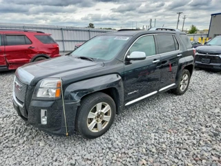 GMC TERRAIN DENALI