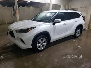 TOYOTA HIGHLANDER L