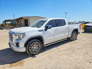 GMC SIERRA K1500 DENALI