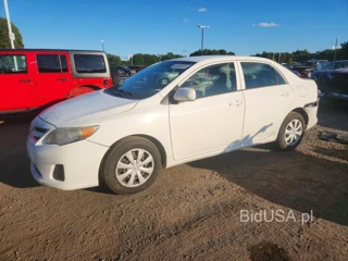 TOYOTA COROLLA L