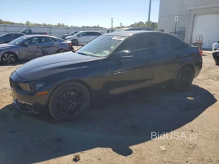 BMW 328 XI SULEV