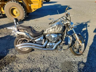 KAWASAKI VN900 C