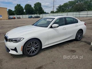 BMW 330XI