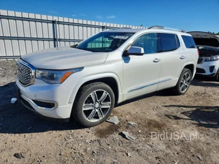 GMC ACADIA DENALI