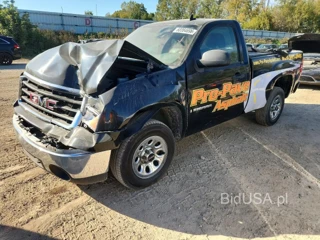 GMC NEW SIERRA C1500