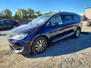 CHRYSLER PACIFICA TOURING L