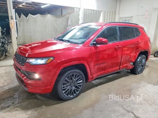 JEEP COMPASS LIMITED