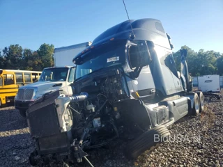 PETERBILT 579