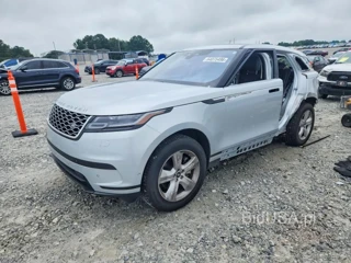 LAND ROVER RANGE ROVER VELAR S