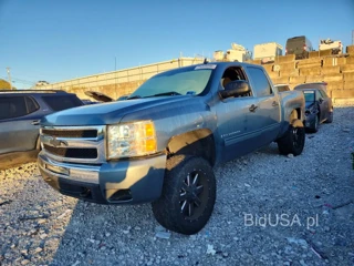 CHEVROLET SILVERADO K1500