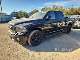 RAM 1500 SLT
