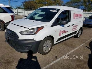 FORD TRANSIT CONNECT XL