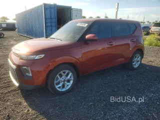 KIA SOUL LX