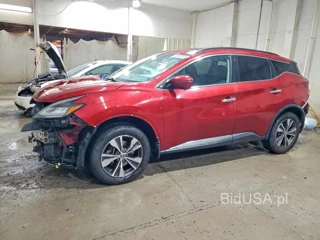 NISSAN MURANO SV