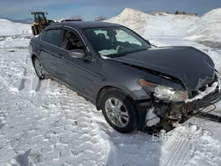 HONDA ACCORD SE