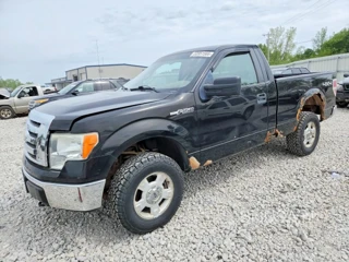 FORD F150