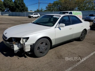 LEXUS ES 300