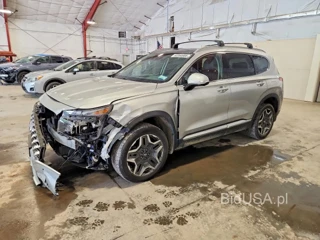 HYUNDAI SANTA FE LIMITED