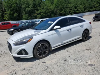 HYUNDAI SONATA LIMITED 2.0T