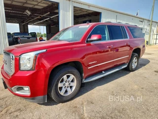 GMC YUKON XL DENALI