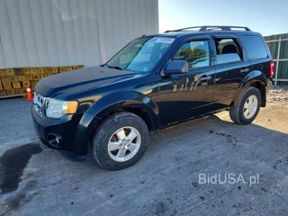 FORD ESCAPE XLT