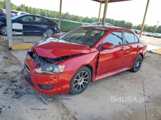 MITSUBISHI LANCER ES