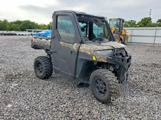 POLARIS RANGER UNKNOWN